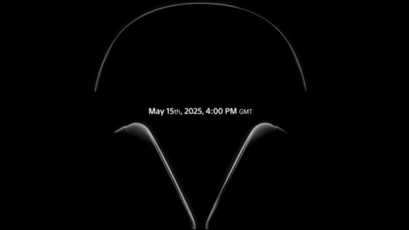 Here's when the world-class Sony WH-1000XM6 headphones will be officially unveiled