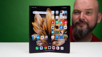 Vivo X Fold 5 leak reveals a foldable beast with the biggest battery yet