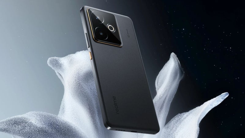 Realme's battery monster GT 7 series gets official global launch date