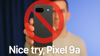The best phone in 2025 costs $500 (and it’s not the Pixel 9a)