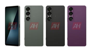 The Sony Xperia 1 VII leaks in great detail just a few days ahead of its launch