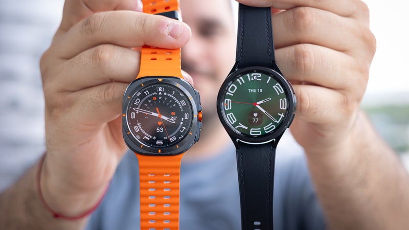 The Samsung Galaxy Watch 8 Series’ redesign may be one we are already familiar with