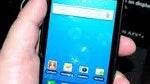 AT&T to update Samsung Captivate with Android 2.2 on Thursday