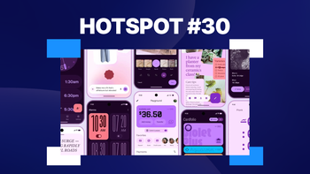 Hotspot #30: The Android redesign is its best chance for a win