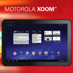 To get upgraded to LTE,  your Motorola XOOM must be returned to the factory