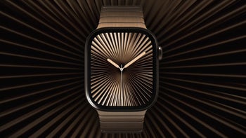 The first American Pope could be the first to embrace wireless tech as he sports an Apple Watch