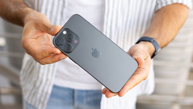 The iPhone has lost its sparkle as the competition rages on, experts warn