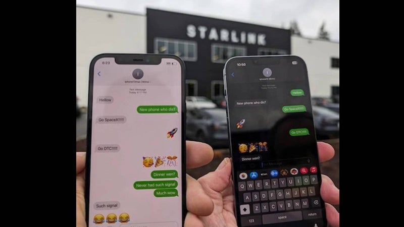 T-Mobile users get new Starlink toggle as public rollout approaches