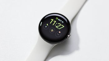 The OG Pixel Watch with 4G LTE (and 1-year warranty) is far too cheap for Google fans to look away