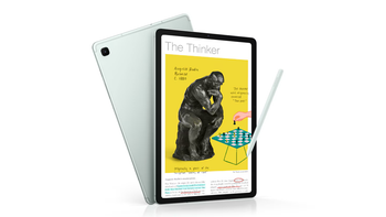 Limited-time deal makes the Galaxy Tab S6 Lite sub-$200 temptation