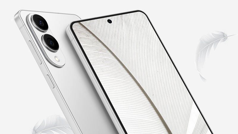 The Galaxy S25 Edge Camera: what was cut out, will it be good enough?