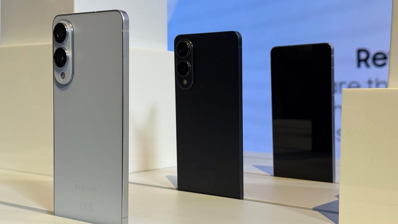 The Galaxy S25 Edge should worry Apple: Samsung’s ultra-slim flagship is undeniably seductive