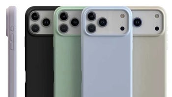 You can already pre-order iPhone 17 cases
