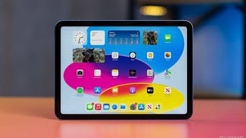 The 256GB iPad 10 with LTE is selling at a sweet discount on Amazon
