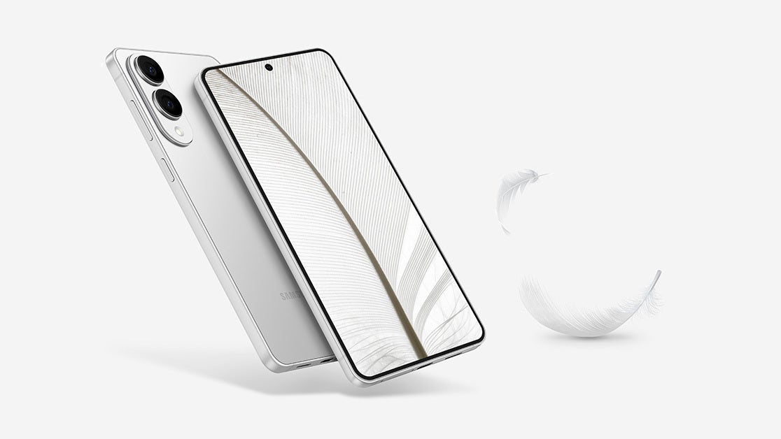 The Galaxy S25 Edge is live: only 5.8 mm thick, but packing a 200 MP camera and a 4,000 mAh battery