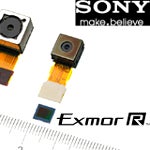 Apple switching to Sony camera sensor and optics for the next iPhone