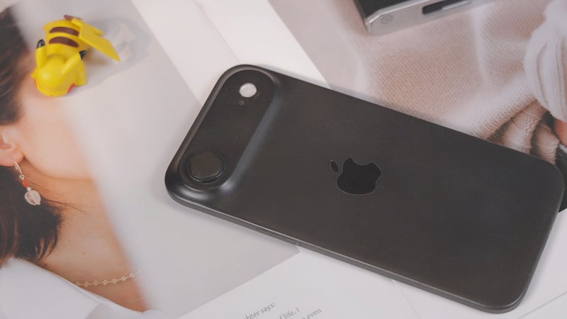 iPhone 17 Air will use Apple Intelligence to offset its reduced battery life
