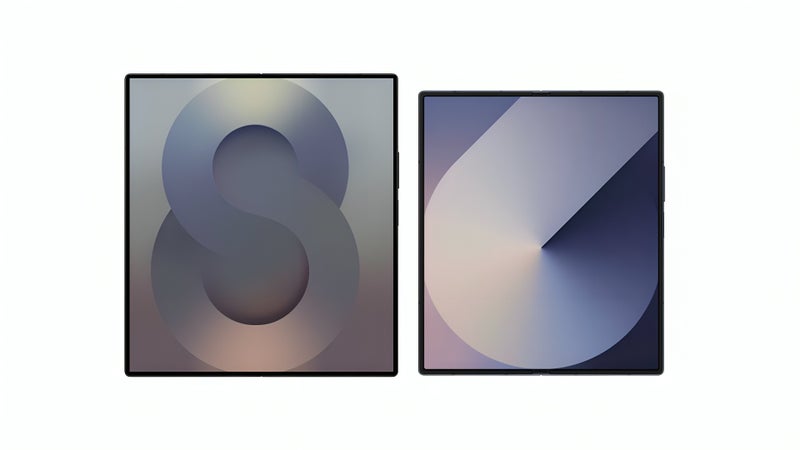 Samsung Galaxy Z Fold 7 size comparison and thickness finally leak, Fold 6 left in the dust