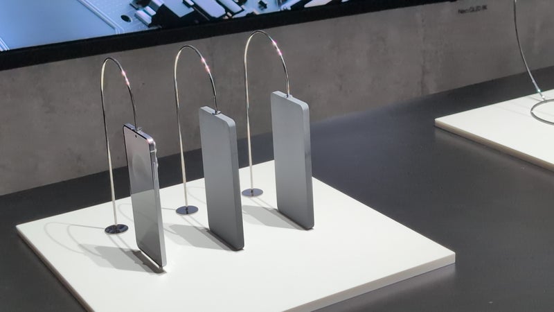 Six accessories I would buy with my exclusive PhoneArena Galaxy S25 Edge pre-order credit
