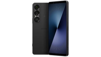 Official Sony Xperia 1 VII image