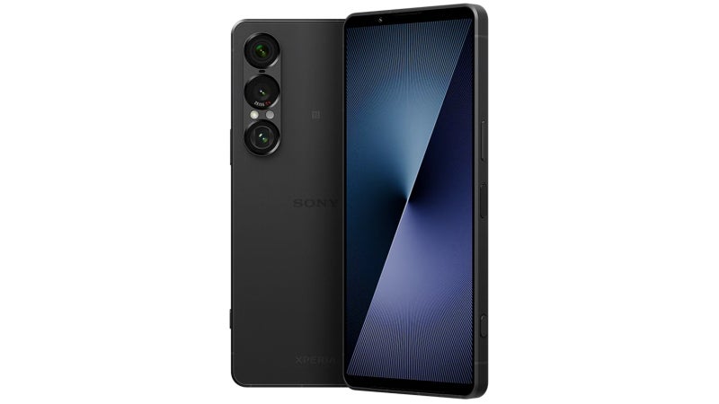 Meet the Sony Xperia 1 VII: State-of-the-art chip, bigger cameras, signature design, limited release