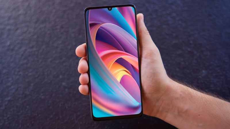 For $120, Metro by T-Mobile will open the door to 5G for you with the new TCL K32
