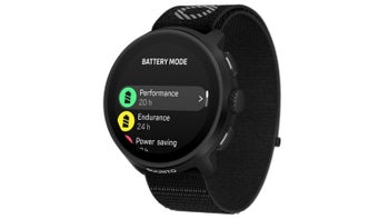 If you like wearable tech and running, you'll probably love the new Suunto Run smartwatch