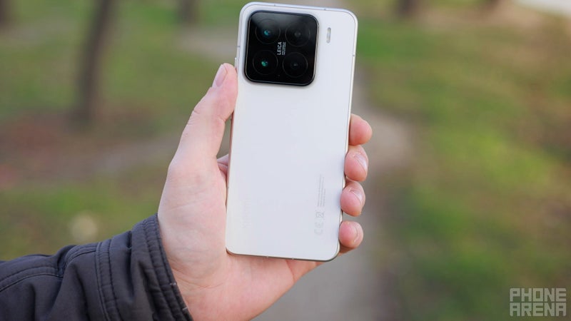 Xiaomi 16 could launch sooner than usual and crush the competition in one key area