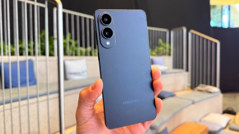 Samsung’s new Edge model may spell the end for another Galaxy S model