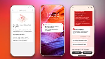 McAfee rolls out a new tool to take on scam texts, calls, and video deepfakes