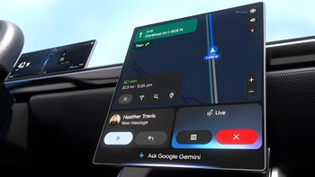 Gemini AI Is coming to Android Auto, making in-car assistants smarter than ever