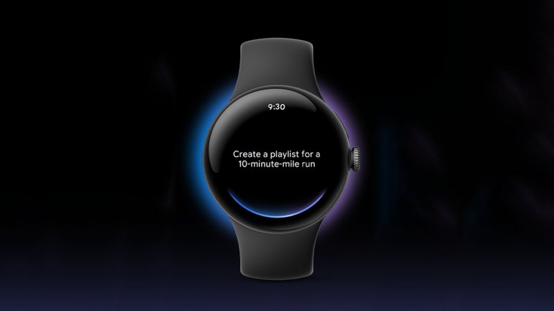 Gemini AI is officially coming to more Wear OS smartwatches — here’s what that means