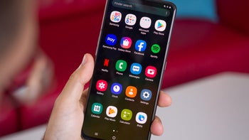Samsung Messages One UI 8