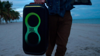 Get big sound for less with this exclusive JBL PartyBox Club 120 deal