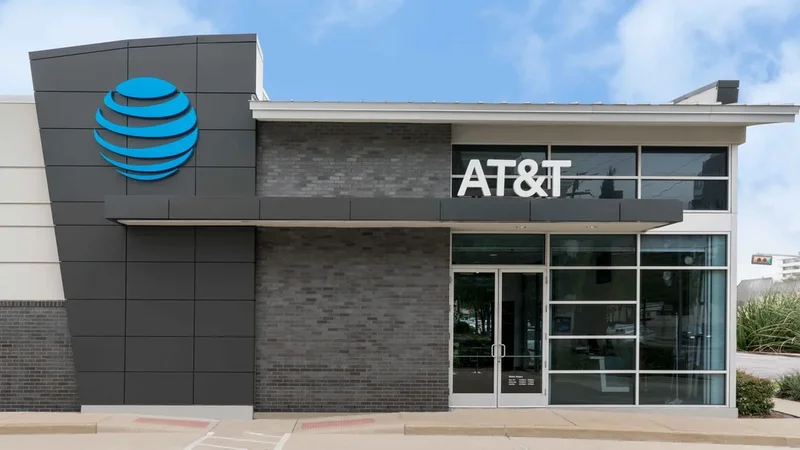 AT&T's internet master plan? Reportedly, FWA now — fiber takeover later