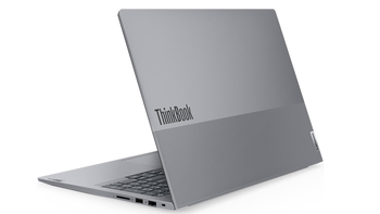 This business-ready Lenovo ThinkBook laptop is a hit at $1,050 off on Amazon