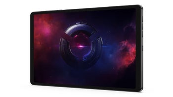 The blazing fast Lenovo Legion Tab Gen 3 is getting more and more affordable