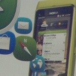 Symbian^3 refreshed UI to bring updated homescreen, contemporary looks to the platform