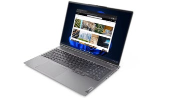 Your laptop might be an easy target and Lenovo's trying to change that