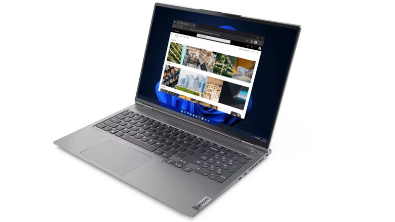 Your laptop might be an easy target and Lenovo's trying to change that