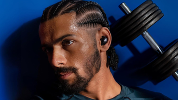 The Sennheiser Momentum Sport just got more tempting at $141 off on Amazon
