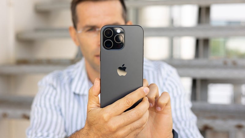 Another iPhone 18 Pro leak fuels the most anticipated display upgrade yet