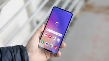 Samsung's belated One UI 7 rollout reaches the mid-range Galaxy A54 and Tab S9 FE duo at last