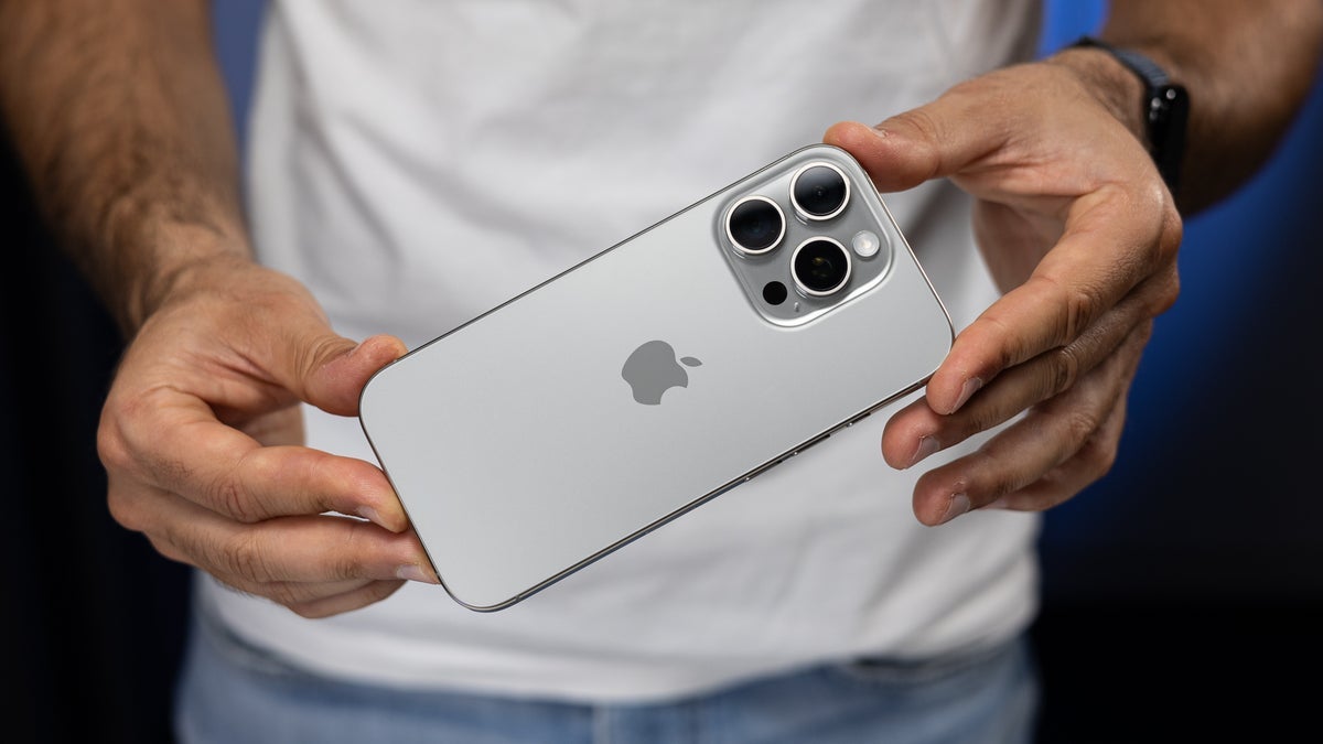 iPhone 16 Pro slashed by $350 in China amid Apple's struggles and Xiaomi's rise