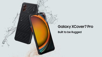 T-Mobile picks up Samsung’s latest Galaxy rugged phone