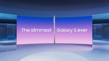Samsung Galaxy S25 Edge is the end result of stagnating innovation