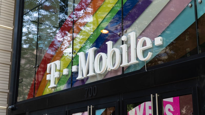 T-Mobile takes over one of golf’s biggest events, unleashes unique experiences
