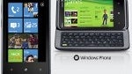 HTC Arrive coming to Sprint March 20th for $199 with the copy&paste Windows Phone 7 update