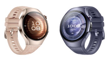 New Huawei Watch 5 lands with smarter sensors and luxury-level build