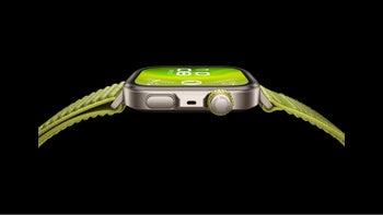 Huawei’s new Watch Fit 4 Pro is packed with outdoor features and pro-level health tools